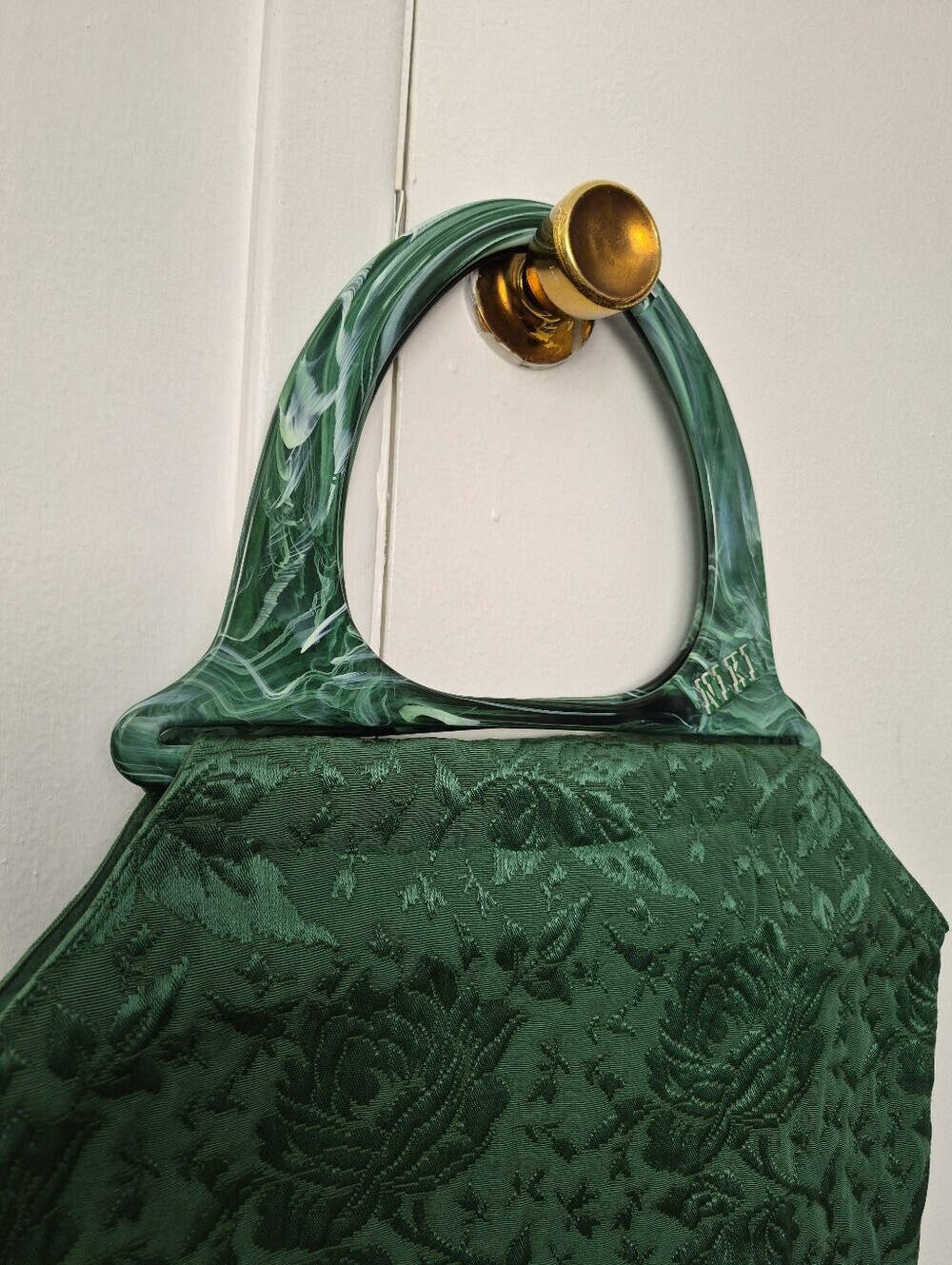 Vintage Tote - Picture 4 of 13